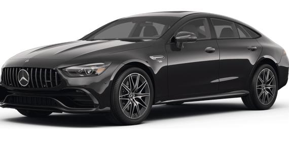 MERCEDES-BENZ AMG GT 2022 W1K7X5KB9NA053910 image